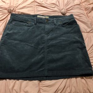 Patagonia skirt